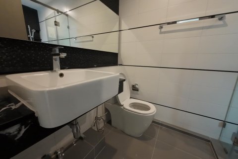 Таунхаус в Лат Пхрау, Бангкок, Таиланд с 3 спальнями  № 169575 - фото 20