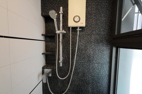 Таунхаус в Лат Пхрау, Бангкок, Таиланд с 3 спальнями  № 169575 - фото 11