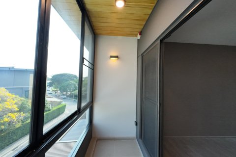 Таунхаус в Лат Пхрау, Бангкок, Таиланд с 3 спальнями  № 169575 - фото 16