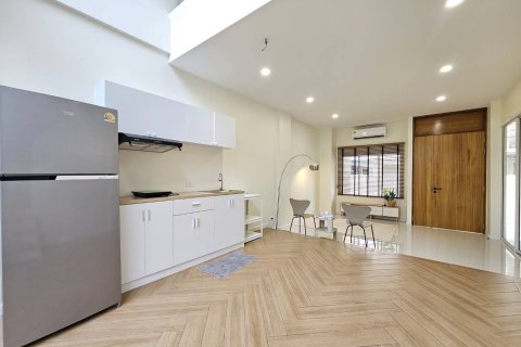 Townhouse à Lat Phrao, Bangkok, Thaïlande 2 chambres № 169577 - photo 4