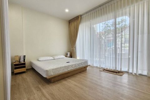 Townhouse à Lat Phrao, Bangkok, Thaïlande 2 chambres № 169577 - photo 9