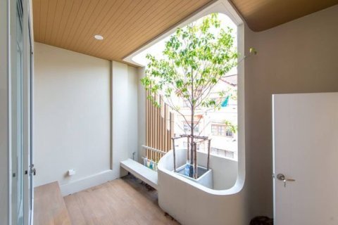 Townhouse à Lat Phrao, Bangkok, Thaïlande 2 chambres № 169577 - photo 13