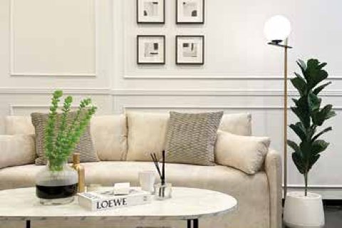 Condo in Bangkok, Thailand, 2 bedrooms  № 165006 - photo 4