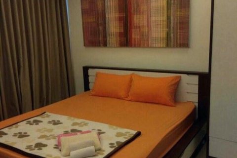 Condo in Pattaya, Thailand, 1 bedroom № 204174 - photo 2