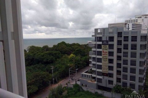 Condo in Pattaya, Thailand, 1 bedroom № 204174 - photo 8
