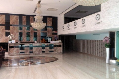 Condo in Pattaya, Thailand, 1 bedroom № 204174 - photo 7