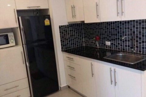 Condo in Pattaya, Thailand, 1 bedroom № 204174 - photo 3