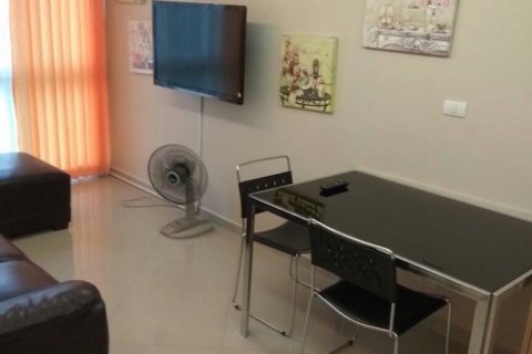 คอนโดมิเนียมในพัทยา, ประเทศไทย, 1 ห้องนอน № 204179 - รูปถ่าย 7