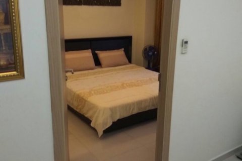 คอนโดมิเนียมในพัทยา, ประเทศไทย, 1 ห้องนอน № 204179 - รูปถ่าย 6