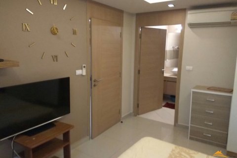 คอนโดมิเนียมในพัทยา, ประเทศไทย, 1 ห้องนอน № 204179 - รูปถ่าย 5