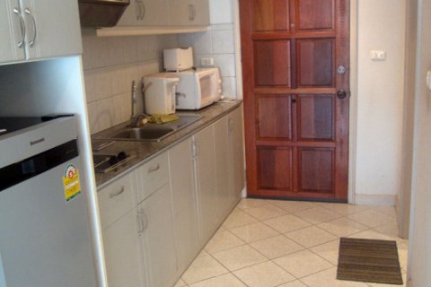 Studio in the Condo in Pattaya, Thailand № 204176 - photo 2