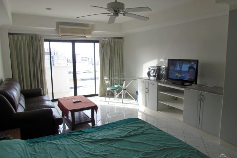 Studio in the Condo in Pattaya, Thailand № 204176 - photo 5