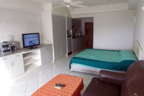 Studio in the Condo in Pattaya, Thailand № 204176 - photo 4