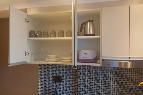 Condo in Pattaya, Thailand, 2 bedrooms № 204180 - photo 30