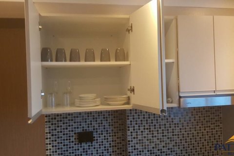 Condo in Pattaya, Thailand, 2 bedrooms № 204180 - photo 5