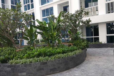 Condo in Pattaya, Thailand, 2 bedrooms № 204180 - photo 19
