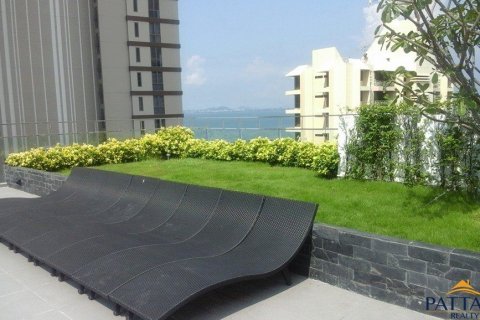 Condo in Pattaya, Thailand, 2 bedrooms № 204180 - photo 8