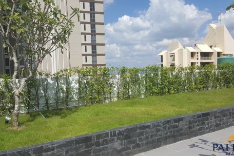 Condo in Pattaya, Thailand, 2 bedrooms № 204180 - photo 7