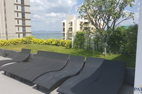 Condo in Pattaya, Thailand, 2 bedrooms № 204180 - photo 10