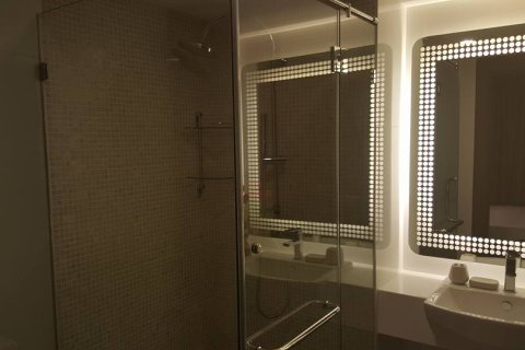 Condo in Pattaya, Thailand, 2 bedrooms № 204180 - photo 26