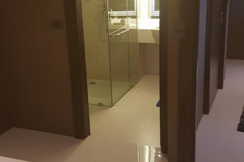 Condo in Pattaya, Thailand, 2 bedrooms № 204180 - photo 22
