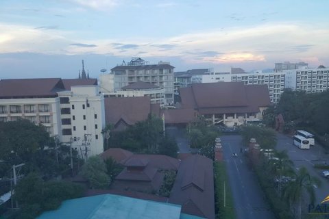 Condo in Pattaya, Thailand, 2 bedrooms № 204180 - photo 4