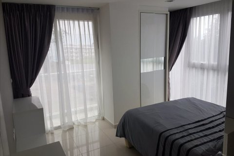 คอนโดมิเนียมในพัทยา, ประเทศไทย, 1 ห้องนอน № 204175 - รูปถ่าย 6
