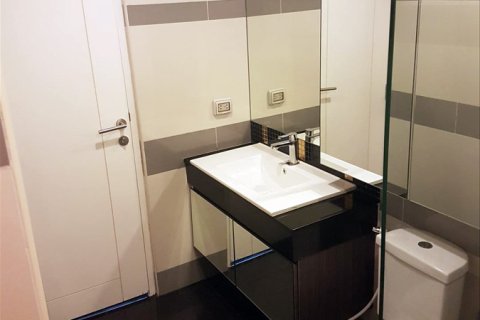 คอนโดมิเนียมในพัทยา, ประเทศไทย, 1 ห้องนอน № 204175 - รูปถ่าย 2
