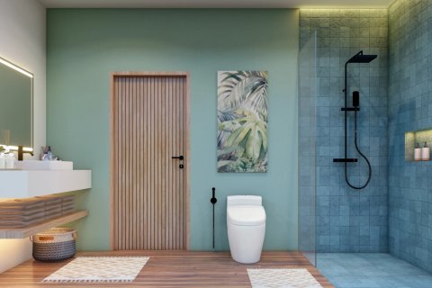 Villa à Ko Samui, Thaïlande 3 chambres № 165261 - photo 16