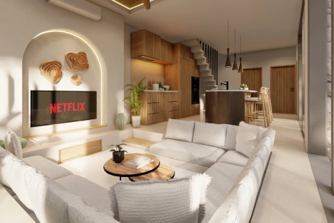 Villa à Ko Samui, Thaïlande 3 chambres № 165261 - photo 6