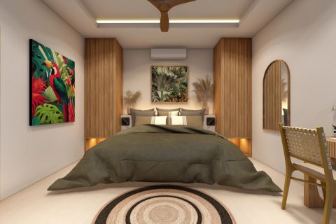 Villa à Ko Samui, Thaïlande 3 chambres № 165261 - photo 10