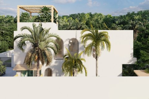 Villa à Ko Samui, Thaïlande 3 chambres № 165261 - photo 22