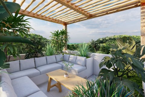 Villa à Ko Samui, Thaïlande 3 chambres № 165261 - photo 4