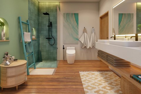 Villa à Ko Samui, Thaïlande 3 chambres № 165261 - photo 12