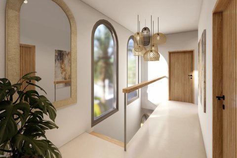 Villa à Ko Samui, Thaïlande 3 chambres № 165261 - photo 17