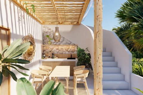 Villa à Ko Samui, Thaïlande 3 chambres № 165261 - photo 3