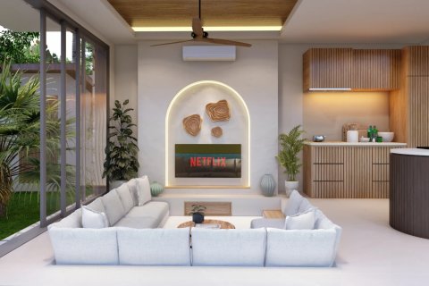 Villa à Ko Samui, Thaïlande 3 chambres № 165261 - photo 8