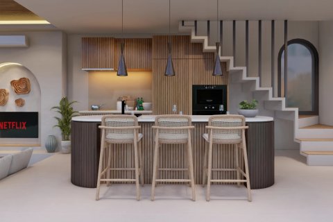 Villa à Ko Samui, Thaïlande 3 chambres № 165261 - photo 9