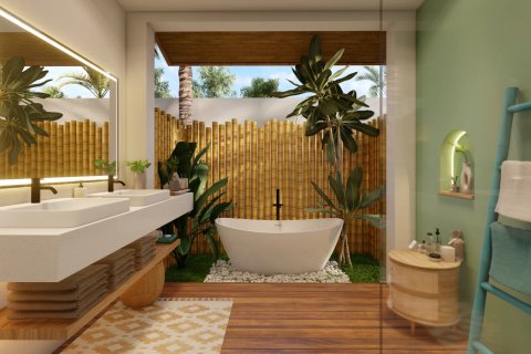 Villa à Ko Samui, Thaïlande 3 chambres № 165261 - photo 13