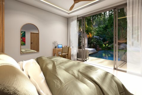 Villa à Ko Samui, Thaïlande 3 chambres № 165261 - photo 11