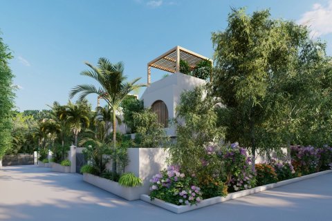 Villa à Ko Samui, Thaïlande 3 chambres № 165261 - photo 20