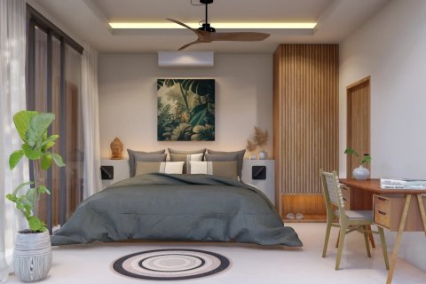 Villa à Ko Samui, Thaïlande 3 chambres № 165261 - photo 14