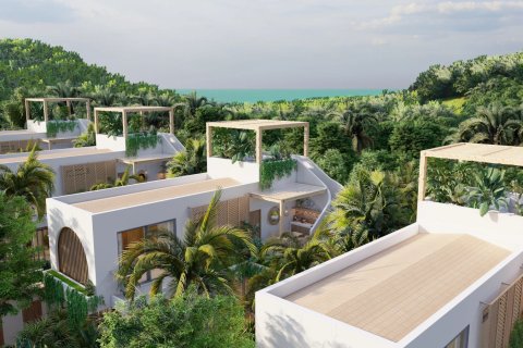 Villa in Ko Samui, Thailand 3 Schlafzimmer № 165261 - Foto 29
