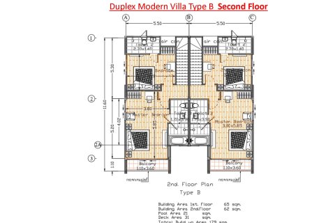 Villa à Kamala, Thaïlande 4 chambres № 165262 - photo 14