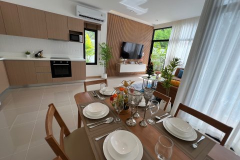 Villa in Kamala, Thailand 3 bedrooms № 165263 - photo 3