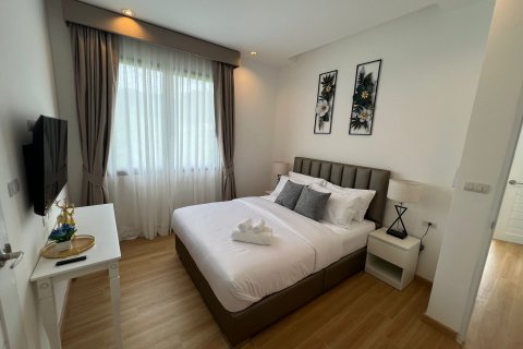 Villa in Kamala, Thailand 3 bedrooms № 165263 - photo 8