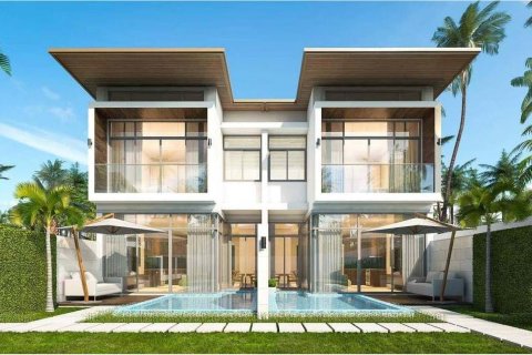 Villa in Kamala, Thailand 3 Schlafzimmer № 165263 - Foto 15