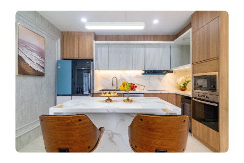 Вилла в Пхукете, Таиланд с 3 спальнями  № 165259 - фото 5