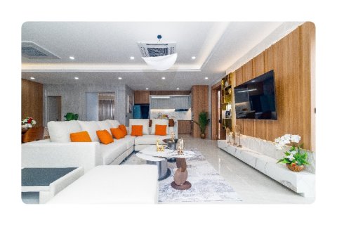 Вилла в Пхукете, Таиланд с 3 спальнями  № 165259 - фото 2