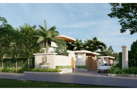 Villa in Phuket, Thailand 3 Schlafzimmer № 165259 - Foto 19